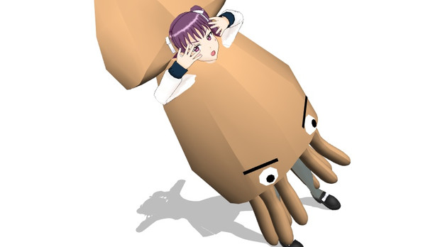 理亞 イカ アプス さんのイラスト ニコニコ静画 イラスト