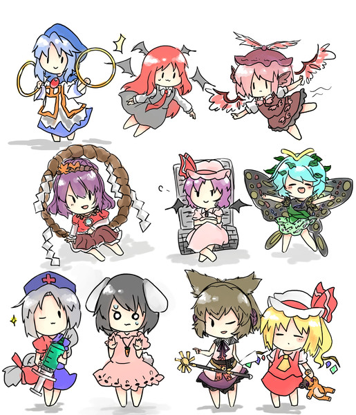 安価絵 サトウキビ さんのイラスト ニコニコ静画 イラスト