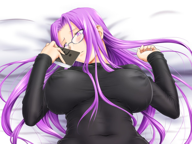 ヒートテックノーブライダー