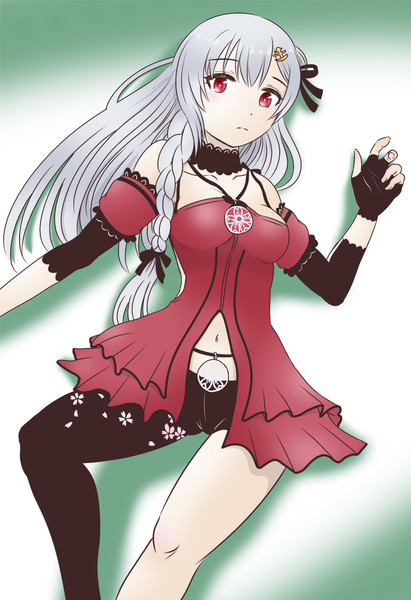 19夜桜たま爆誕記念 Pichineko さんのイラスト ニコニコ静画 イラスト