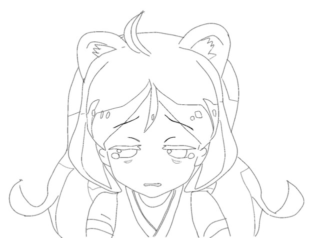 りつねぇね ケムリクサ ンョボーン さんのイラスト ニコニコ静画 イラスト