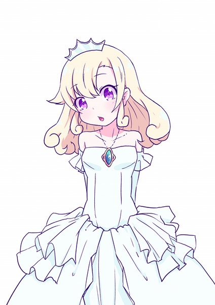 ローナ姫 則天君 二日目ユ 29ｂ さんのイラスト ニコニコ静画 イラスト