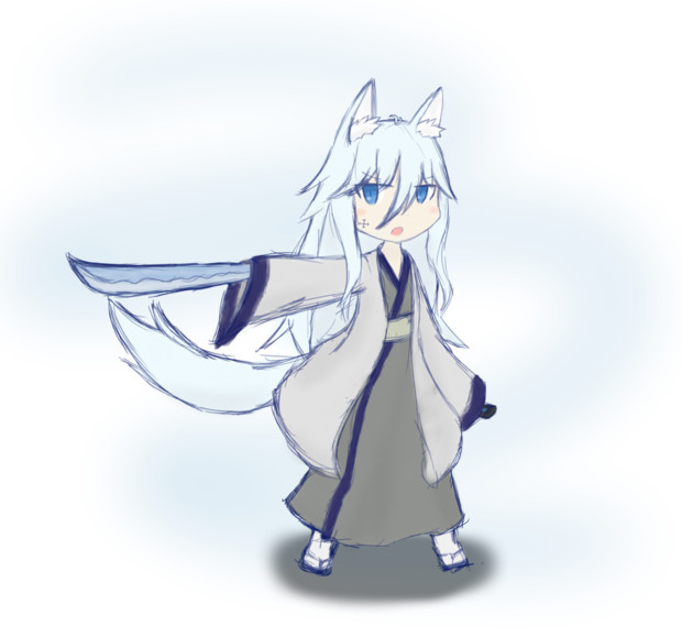 うちのこ 丸 黒 さんのイラスト ニコニコ静画 イラスト