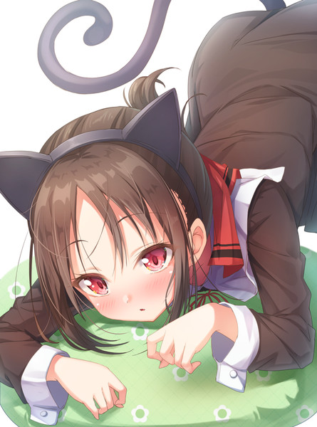 かぐや様 / まとけち さんのイラスト - ニコニコ静画 (イラスト)
