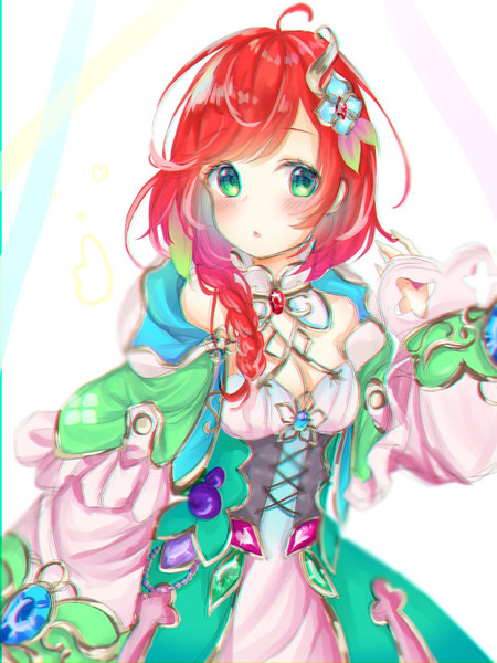 えまちゃん れん さんのイラスト ニコニコ静画 イラスト