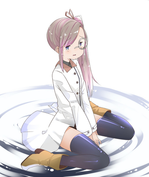 泣き顔 ぱれすと さんのイラスト ニコニコ静画 イラスト