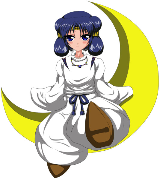 月読命 ショタ ルクルル 超機械オンチｐ さんのイラスト ニコニコ静画 イラスト