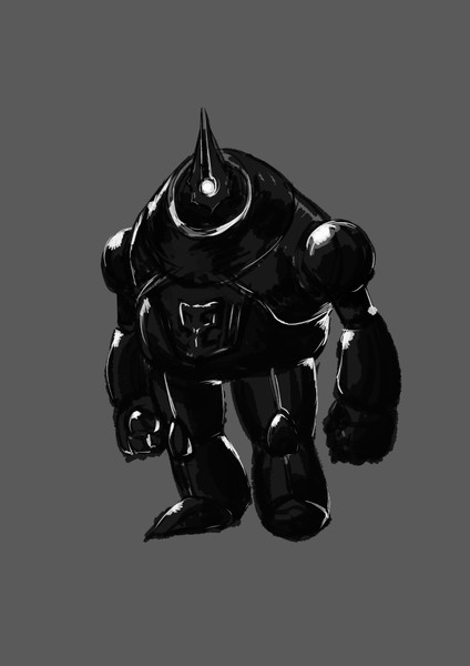 完了しました ゴーレム イラスト すべてのアニメ画像