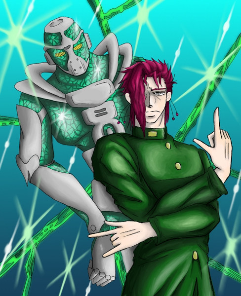 エメラルド スプラッシュ Marimo さんのイラスト ニコニコ静画 イラスト