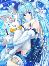 SNOW MIKU 2019