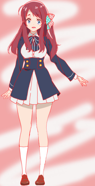 源さくら 公式絵トレース 零線 さんのイラスト ニコニコ静画 イラスト