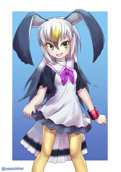 ウミネコちゃん 青嶺そうち さんのイラスト ニコニコ静画 イラスト