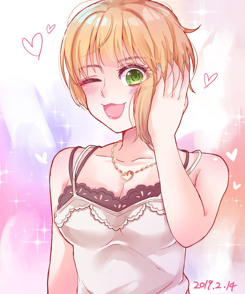 フレちゃんお誕生日2019