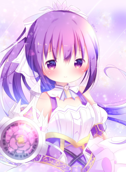 リゼちゃん 風和りん さんのイラスト ニコニコ静画 イラスト