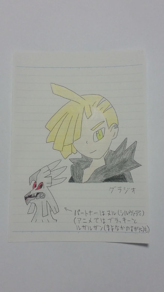 36 Poke P さんのイラスト ニコニコ静画 イラスト