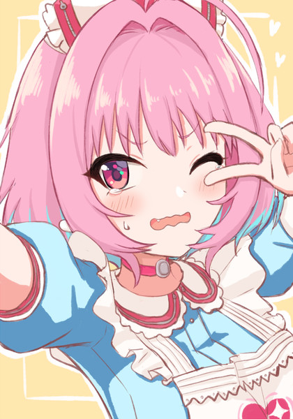 夢見りあむとは ユメミリアムとは 単語記事 ニコニコ大百科