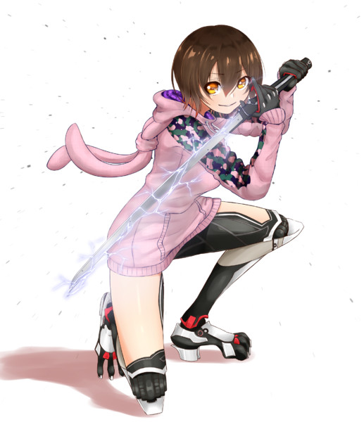 高周波ブレード