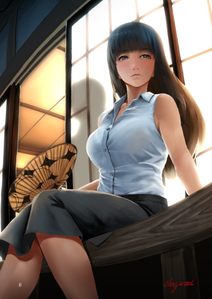 しほりん あばずred さんのイラスト ニコニコ静画 イラスト