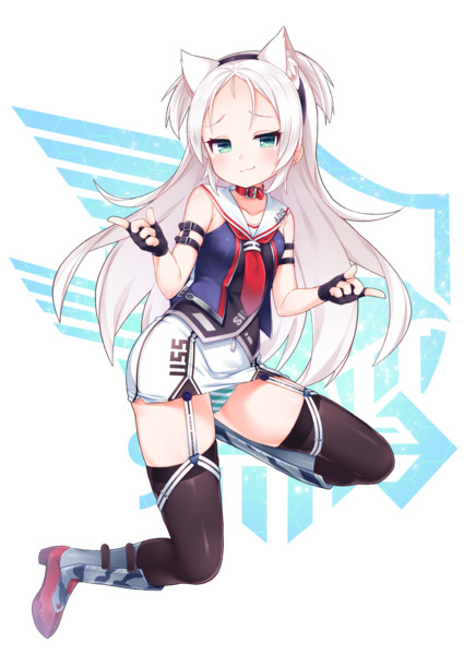 シムス アズールレーン とは シムスとは 単語記事 ニコニコ大百科