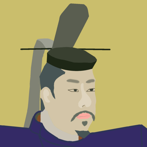 源頼朝 木津多祢 さんのイラスト ニコニコ静画 イラスト