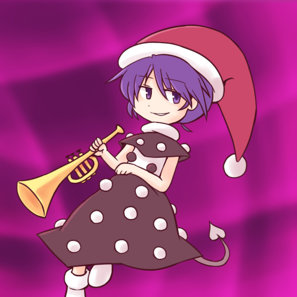 ラッパ 216 さんのイラスト ニコニコ静画 イラスト