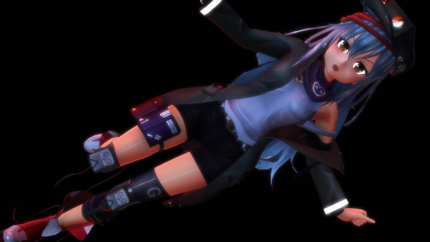 ドルフロ G11ちゃん T Turing さんのイラスト ニコニコ静画 イラスト