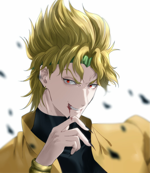 Dio みやこ さんのイラスト ニコニコ静画 イラスト