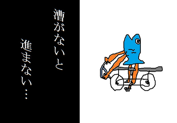 10年ぶりの自転車
