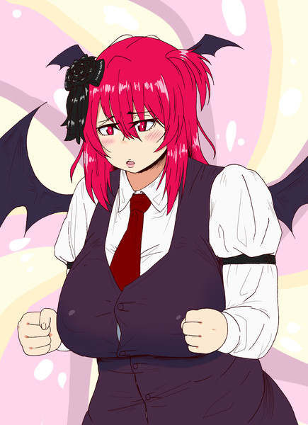 ポジ子 ゲス人 さんのイラスト ニコニコ静画 イラスト