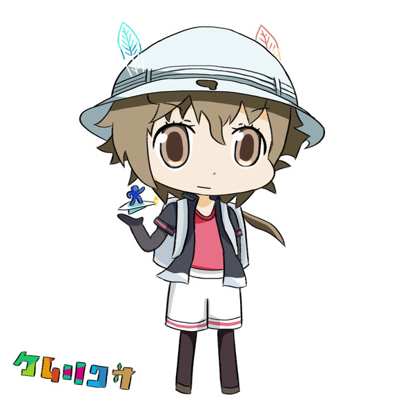 わかばんさん おいも さんのイラスト ニコニコ静画 イラスト