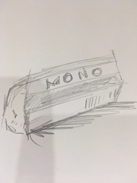 デッサン消しゴム 高田大介 さんのイラスト ニコニコ静画 イラスト