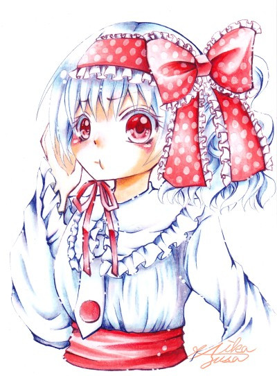 無題 梓 Azusa さんのイラスト ニコニコ静画 イラスト