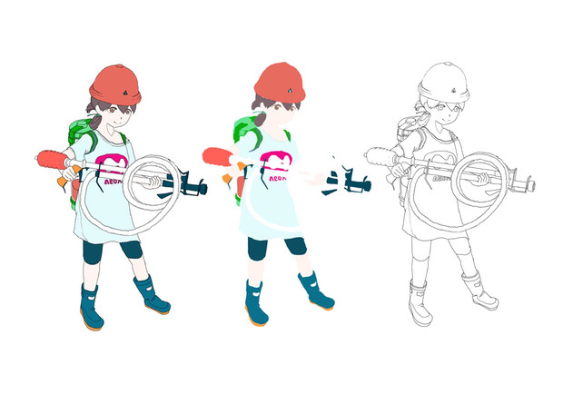 春日丸ソイチューバー ピンクチラシ さんのイラスト ニコニコ静画 イラスト