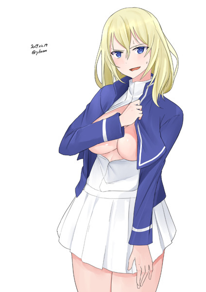 ｂｃ自由学園 Nicosub静画