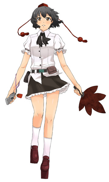 しゃめいまる ジュナスマン さんのイラスト ニコニコ静画 イラスト