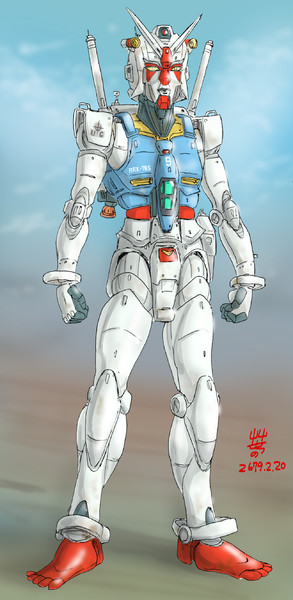 無料でダウンロード イラスト ガンダム おもしろ 画像 ただの無料イラスト