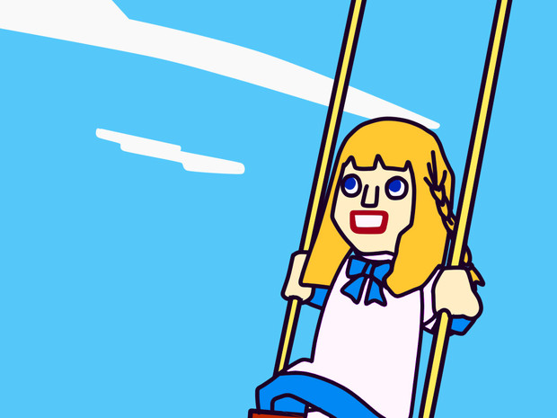 テチブランコ れんの さんのイラスト ニコニコ静画 イラスト