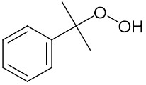 クメンヒドロペルオキシド