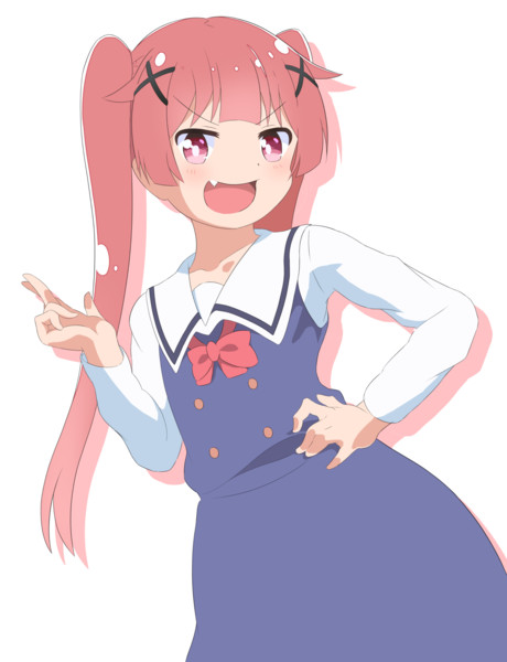 種村小依 セラ さんのイラスト ニコニコ静画 イラスト