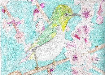 花鳥風月 よみん さんのイラスト ニコニコ静画 イラスト