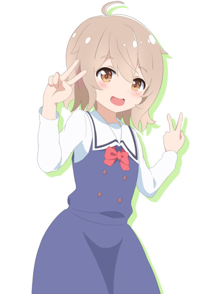 小之森夏音 セラ さんのイラスト ニコニコ静画 イラスト