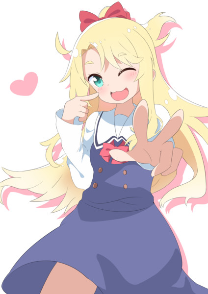 姫坂乃愛 セラ さんのイラスト ニコニコ静画 イラスト
