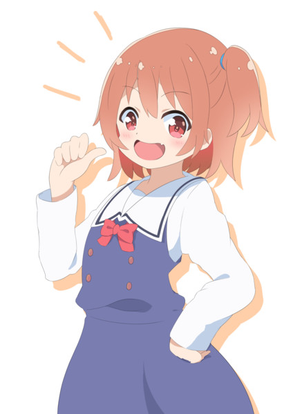 星野ひなた セラ さんのイラスト ニコニコ静画 イラスト