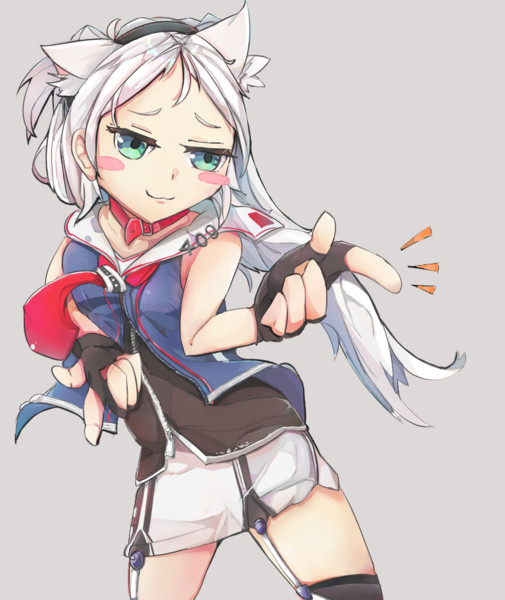 シムス改 コウチル さんのイラスト ニコニコ静画 イラスト