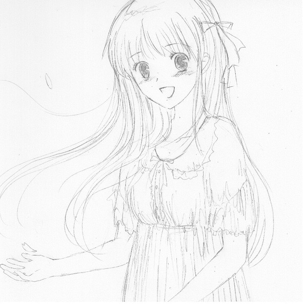 透 Fromフルーツバスケット あやゆ さんのイラスト ニコニコ静画 イラスト