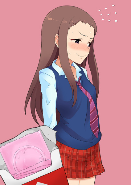 麗奈p お前なに持ってんだよ俺のタバコをよぉ ああん でゅらんだる さんのイラスト ニコニコ静画 イラスト