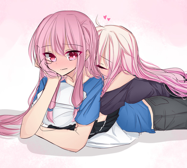 あかいあ キノ ペンタブ練習中 さんのイラスト ニコニコ静画 イラスト