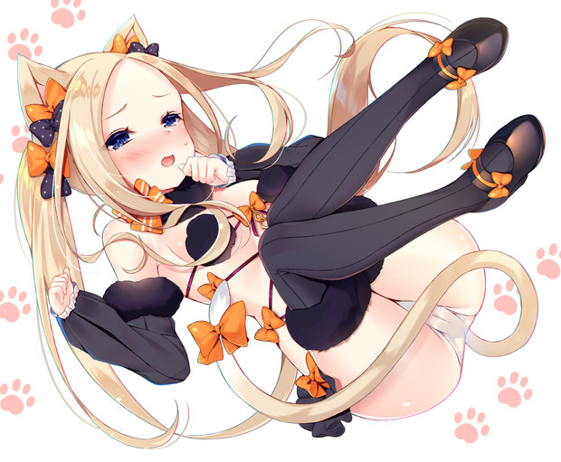 にゃんにゃんにゃん Ko Yu さんのイラスト ニコニコ静画 イラスト
