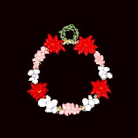花の輪っか 茶碗蒸し さんのイラスト ニコニコ静画 イラスト