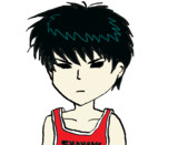 キーワードでイラスト検索 流川楓 ニコニコ静画